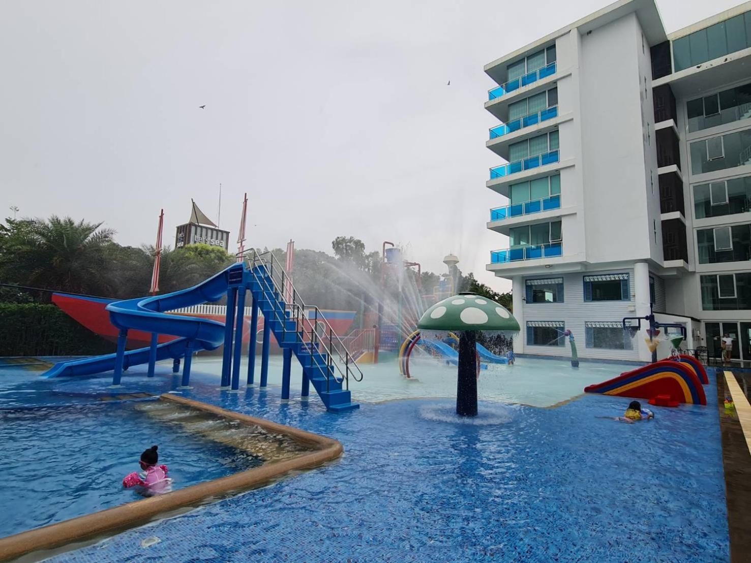 My Resort Hua Hin B111 Екстериор снимка