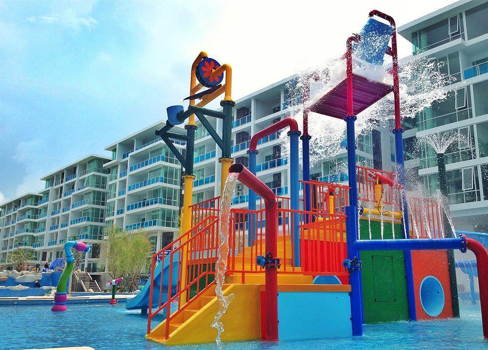 My Resort Hua Hin B111 Екстериор снимка