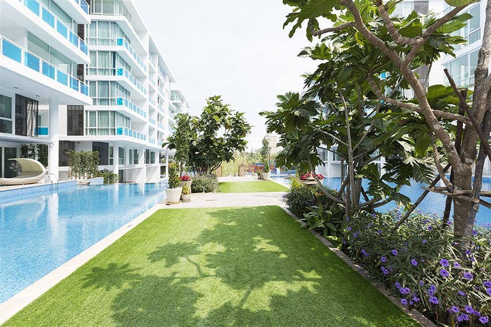 My Resort Hua Hin B111 Екстериор снимка