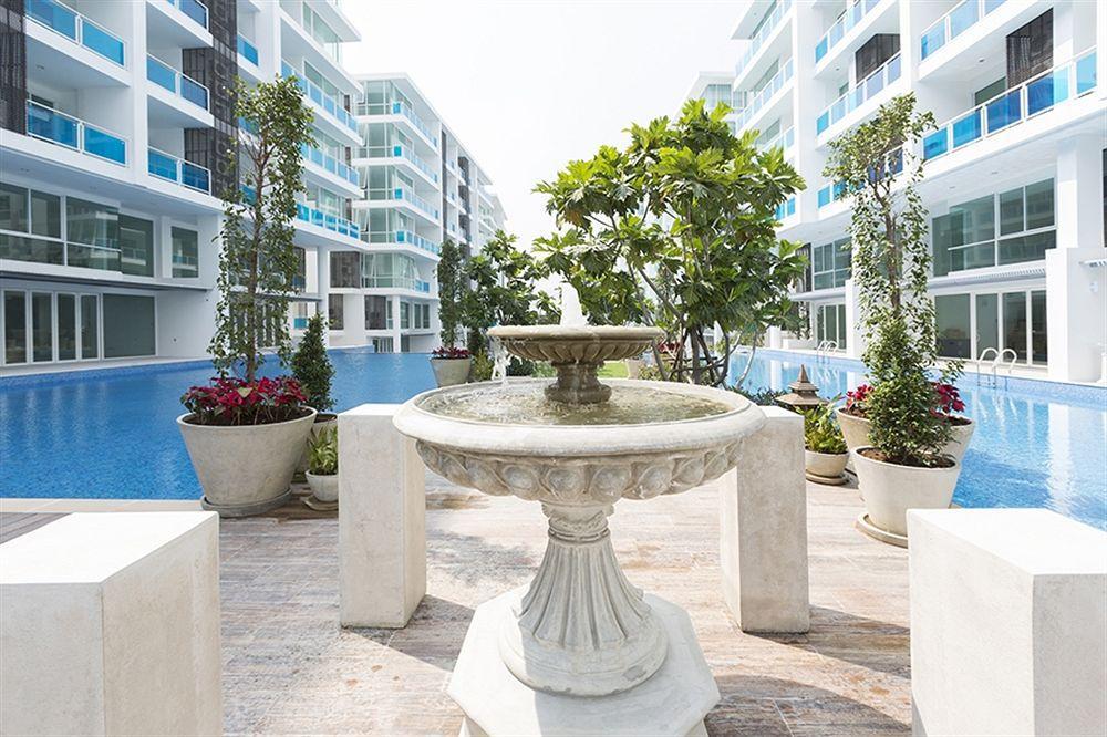 My Resort Hua Hin B111 Екстериор снимка