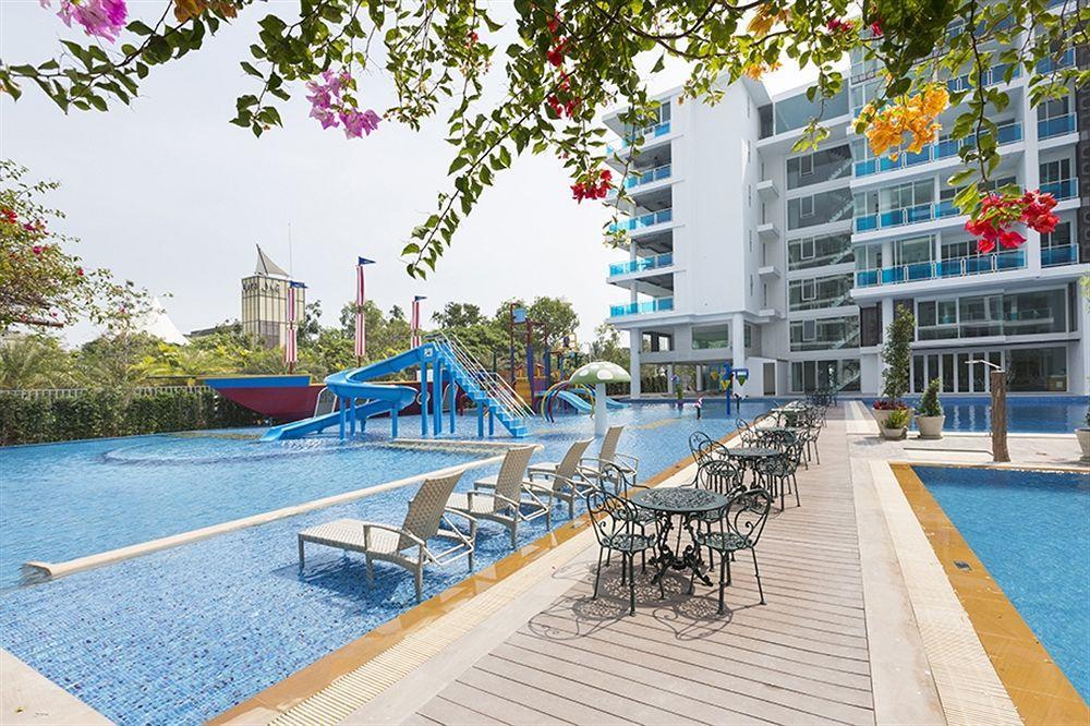 My Resort Hua Hin B111 Екстериор снимка