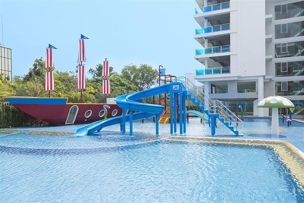 My Resort Hua Hin B111 Екстериор снимка