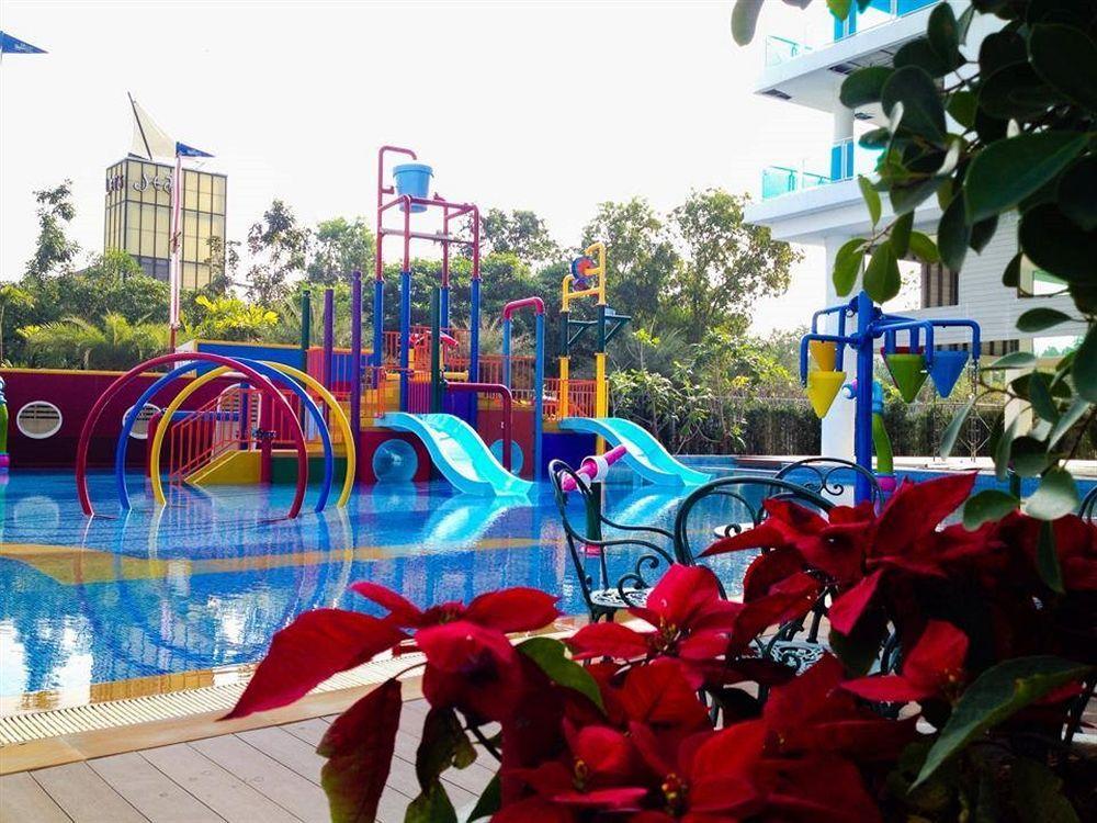 My Resort Hua Hin B111 Екстериор снимка