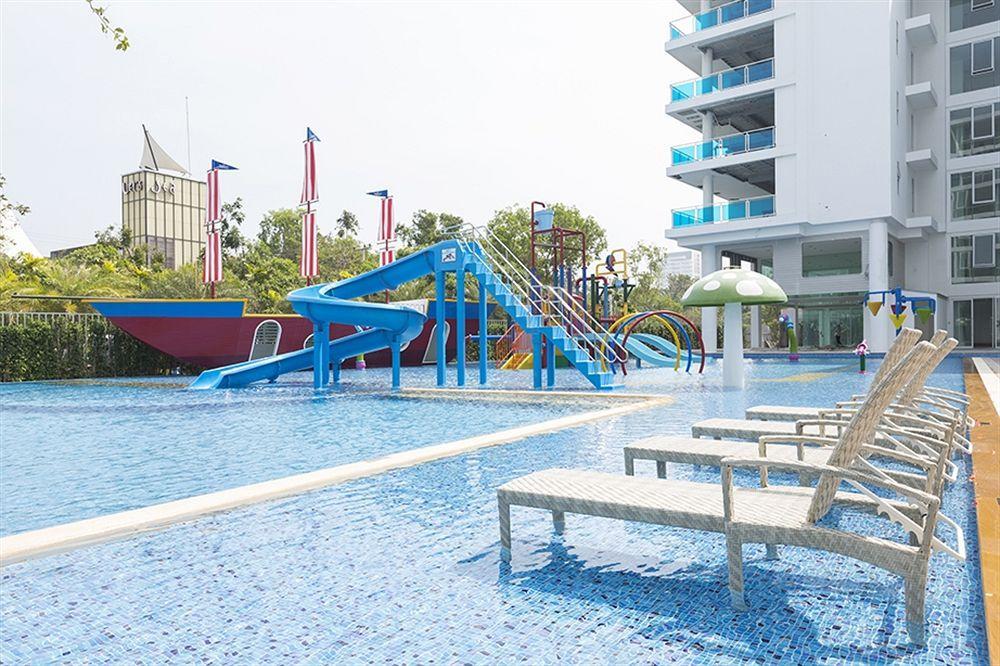 My Resort Hua Hin B111 Екстериор снимка