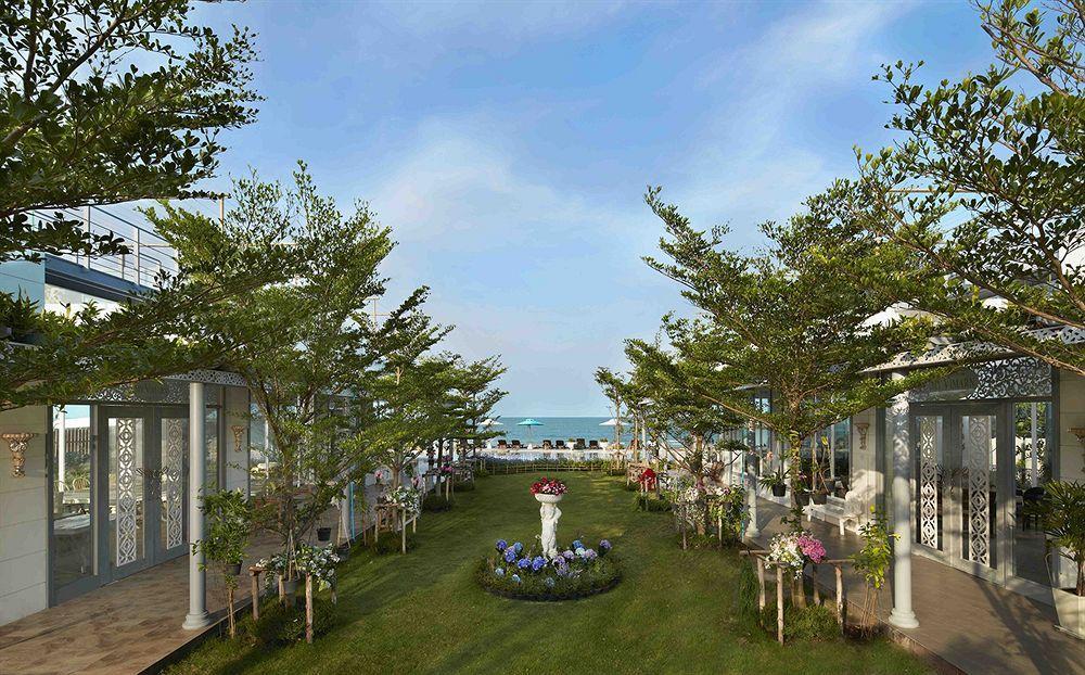 My Resort Hua Hin B111 Екстериор снимка