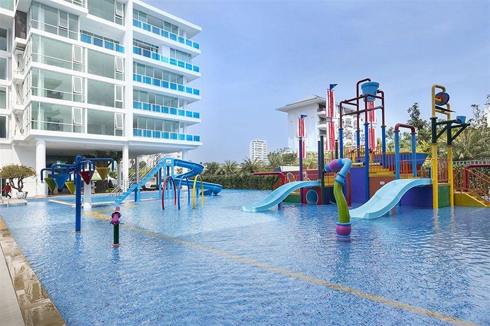 My Resort Hua Hin B111 Екстериор снимка