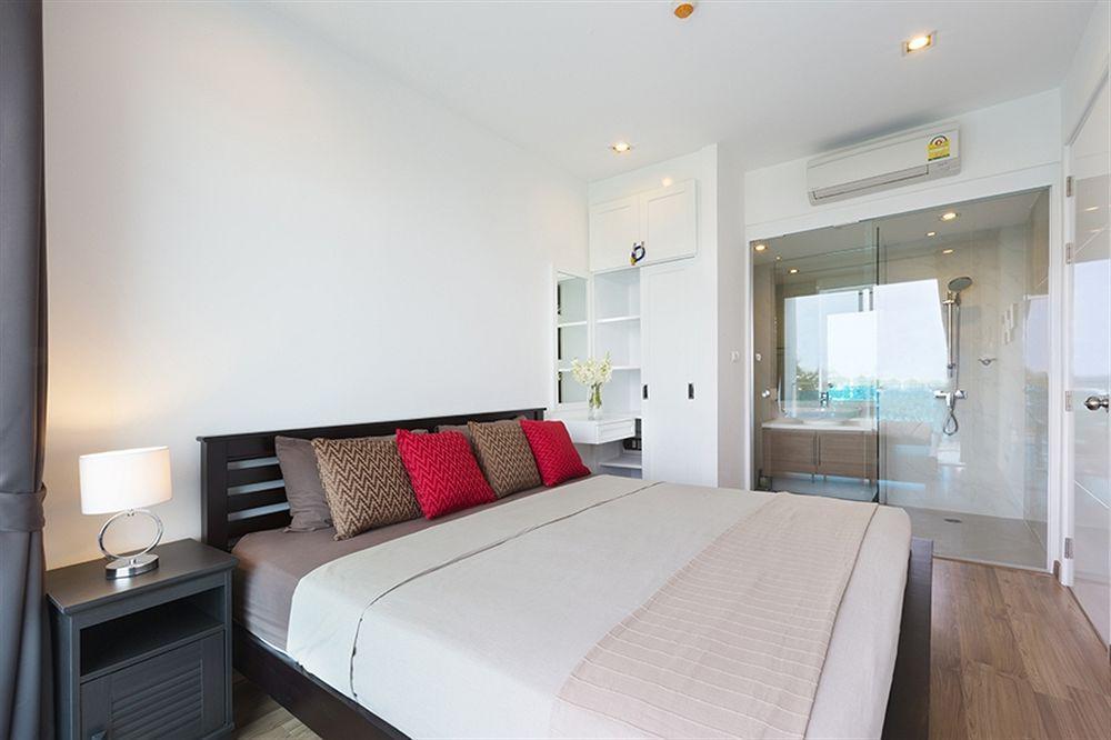 My Resort Hua Hin B111 Екстериор снимка