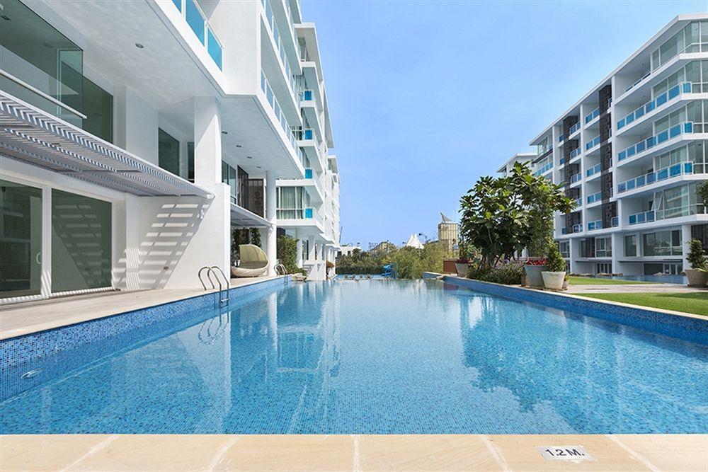 My Resort Hua Hin B111 Екстериор снимка