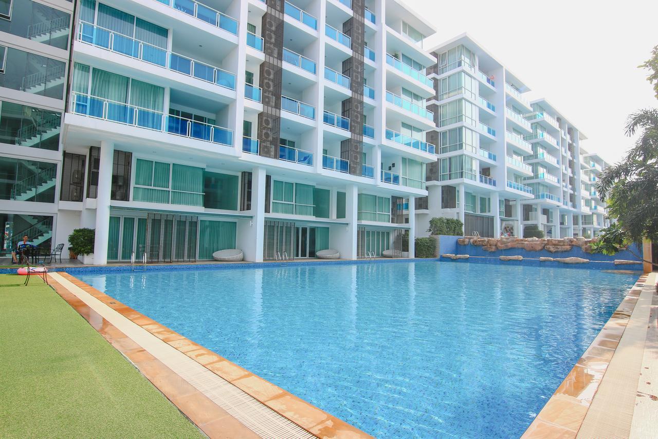 My Resort Hua Hin B111 Екстериор снимка