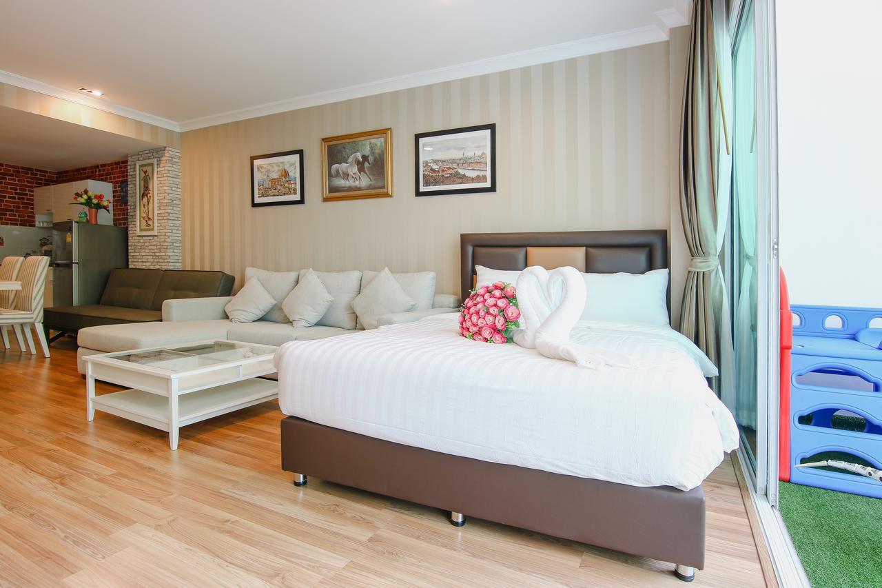 My Resort Hua Hin B111 Екстериор снимка