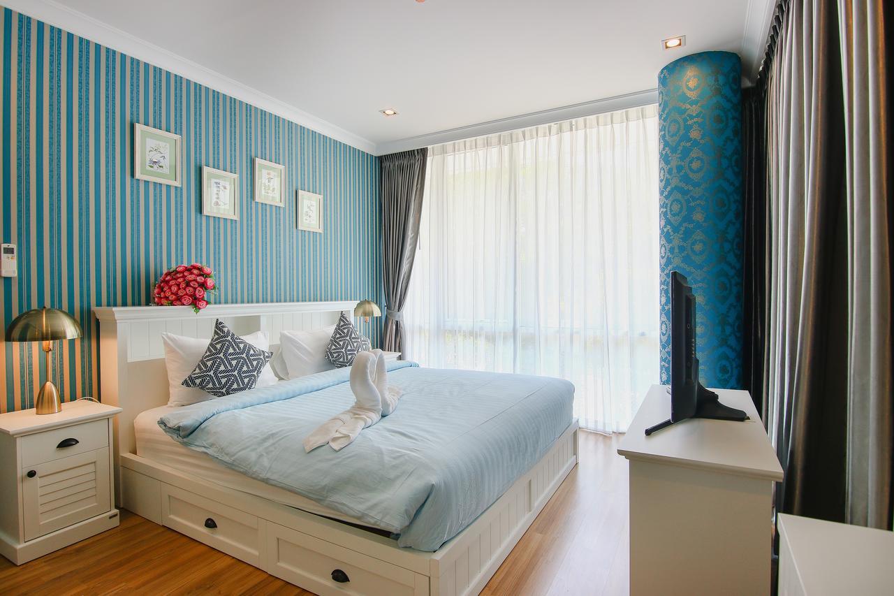 My Resort Hua Hin B111 Екстериор снимка