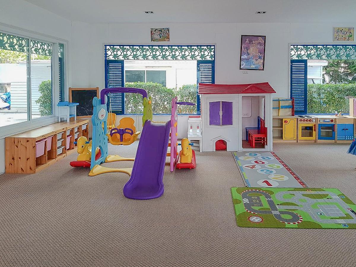 My Resort Hua Hin B111 Екстериор снимка