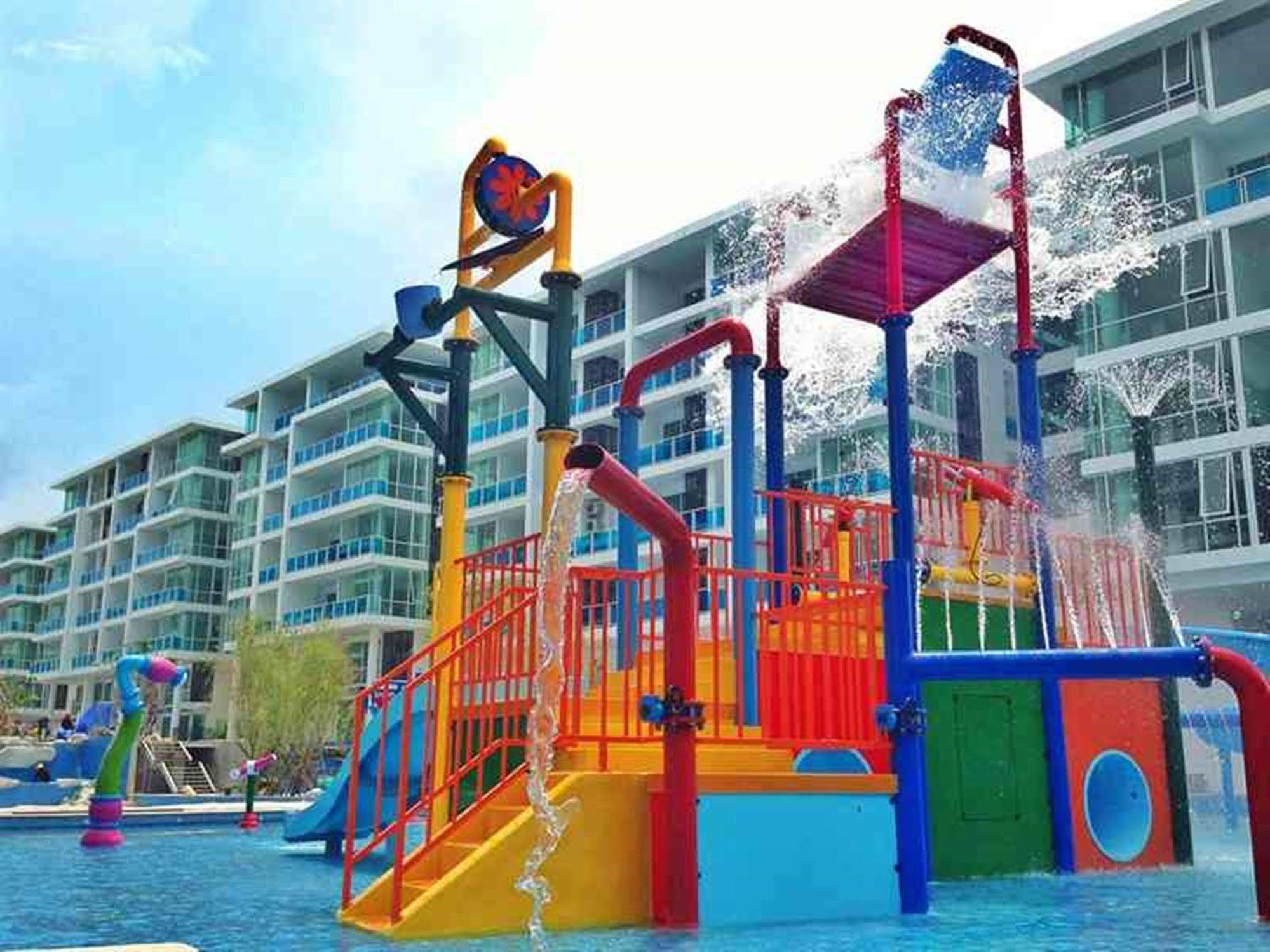 My Resort Hua Hin B111 Екстериор снимка