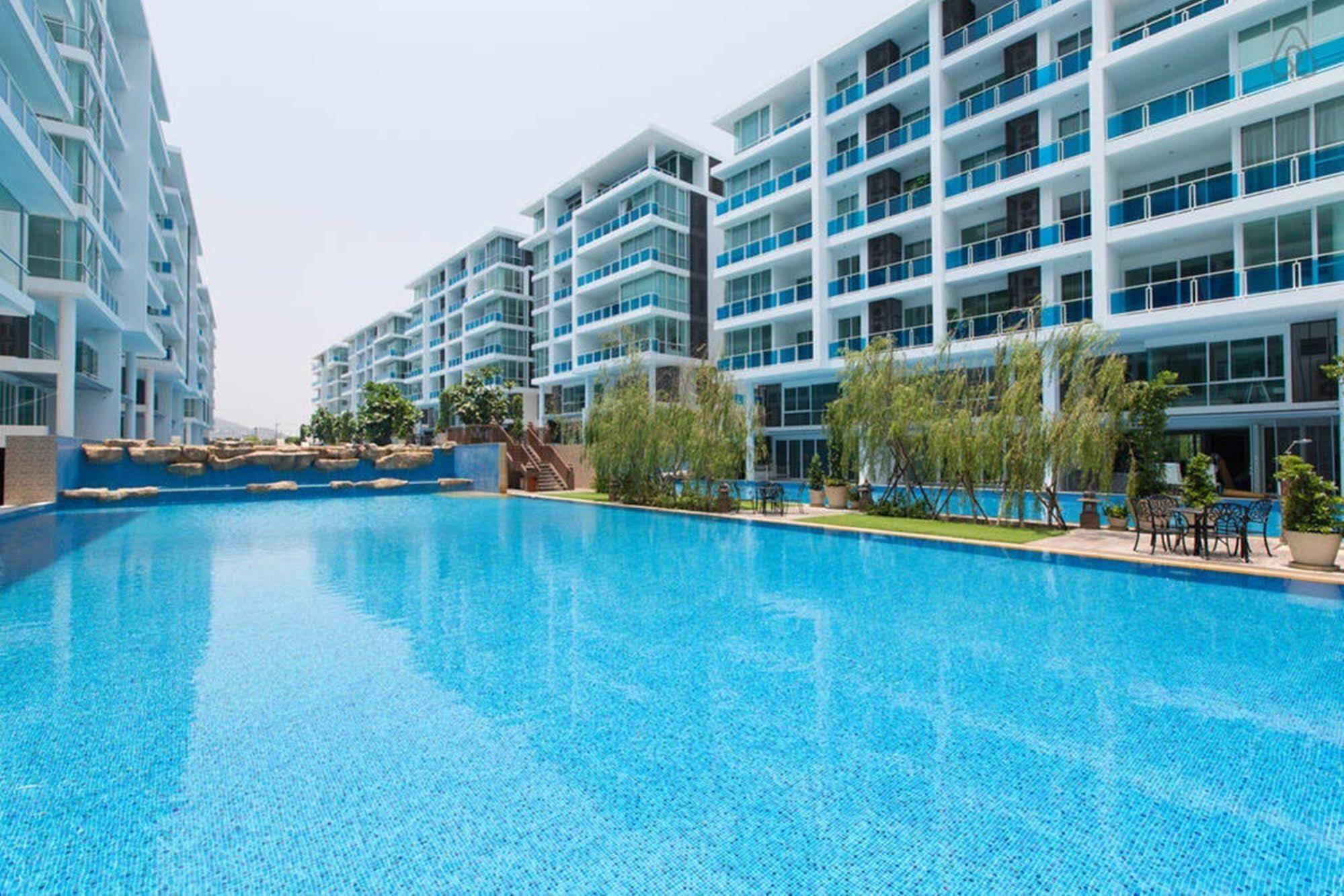 My Resort Hua Hin B111 Екстериор снимка