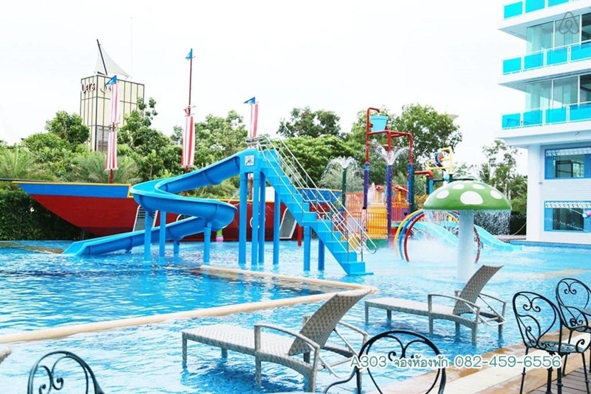My Resort Hua Hin B111 Екстериор снимка