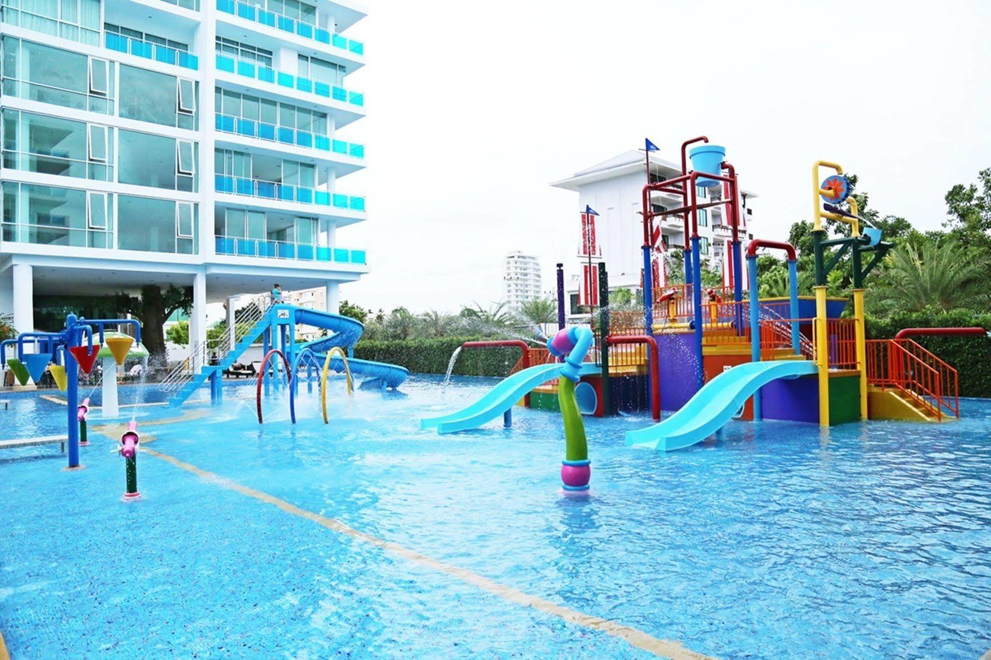My Resort Hua Hin B111 Екстериор снимка