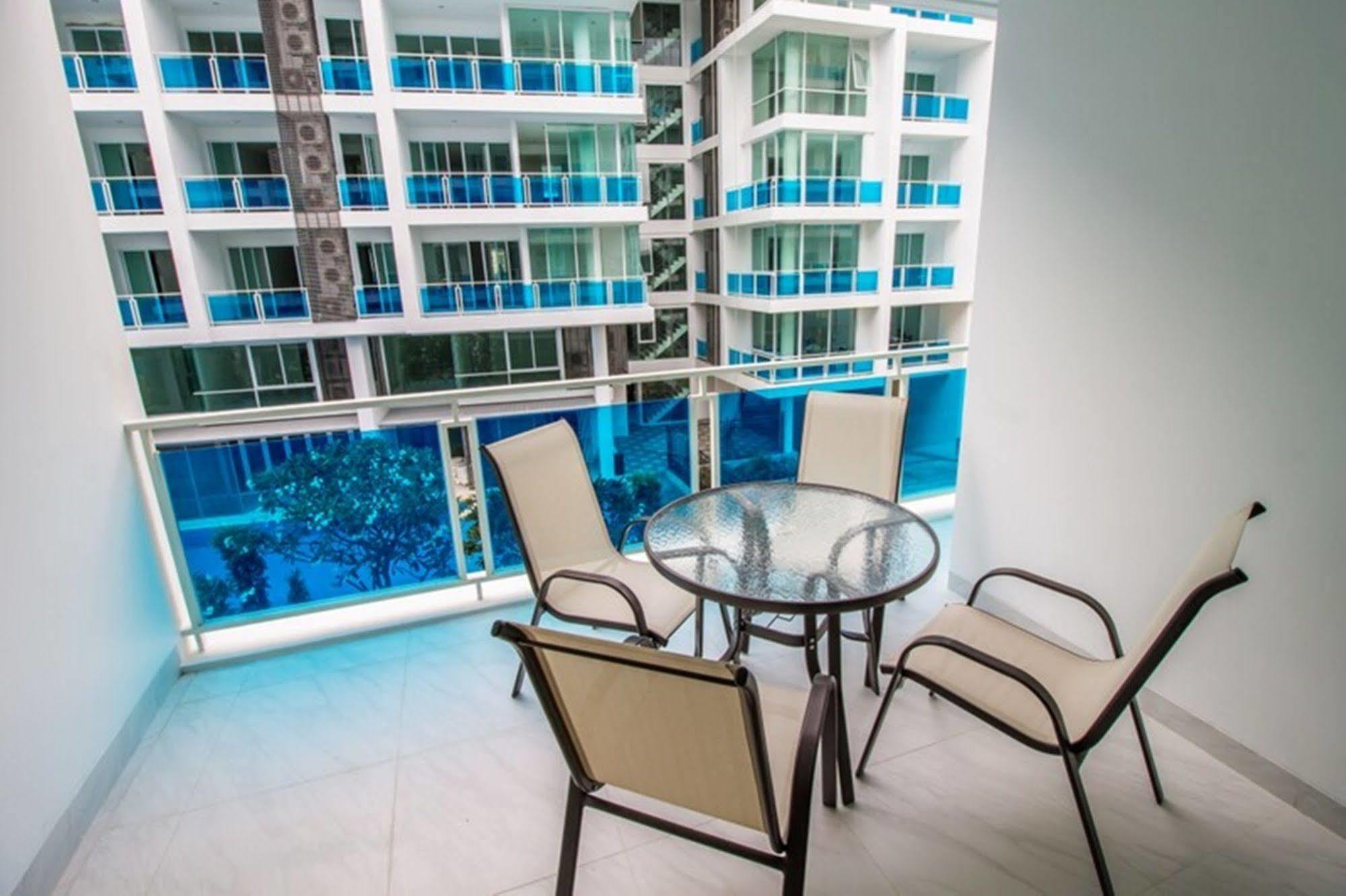 My Resort Hua Hin B111 Екстериор снимка