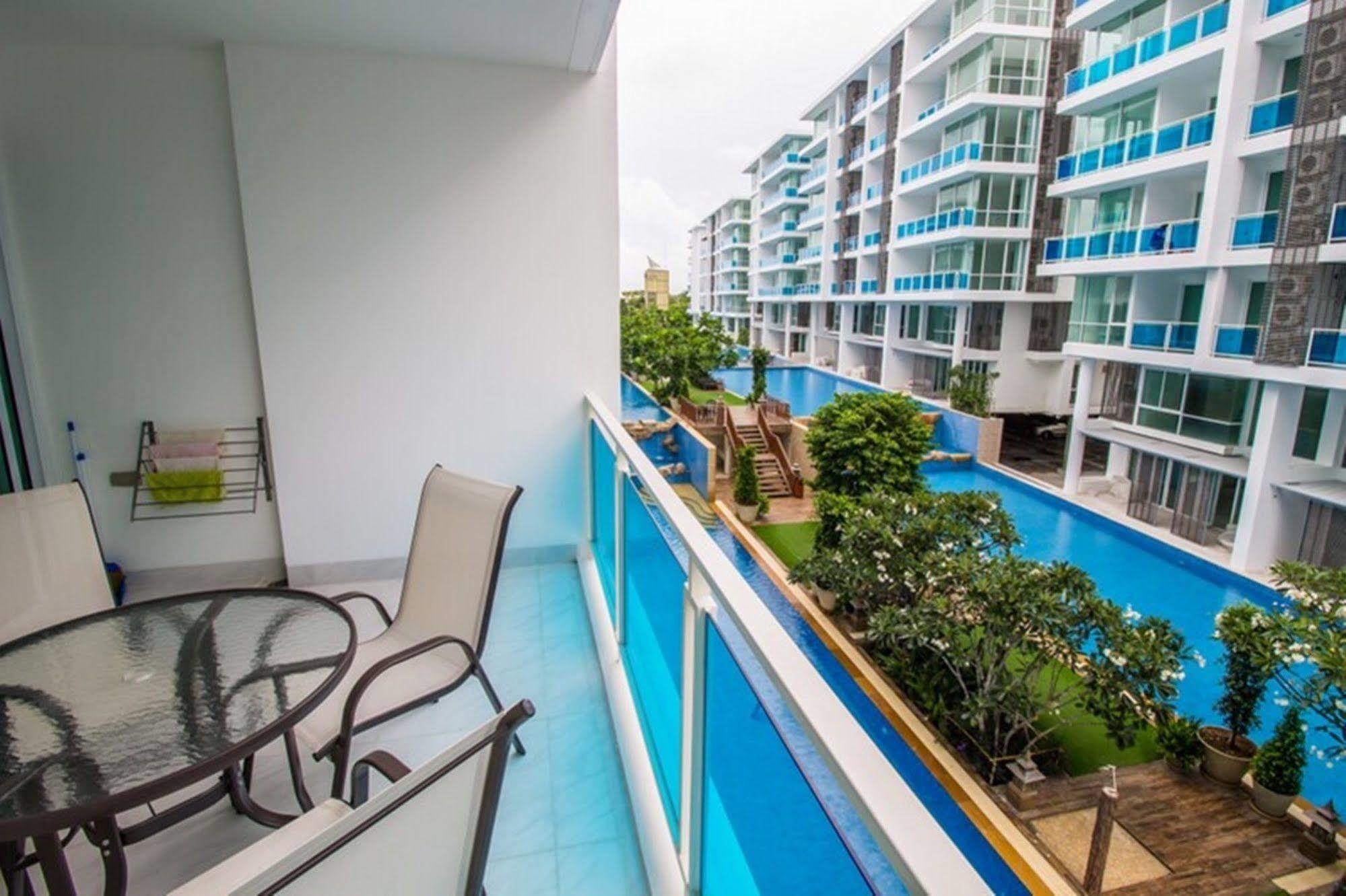 My Resort Hua Hin B111 Екстериор снимка