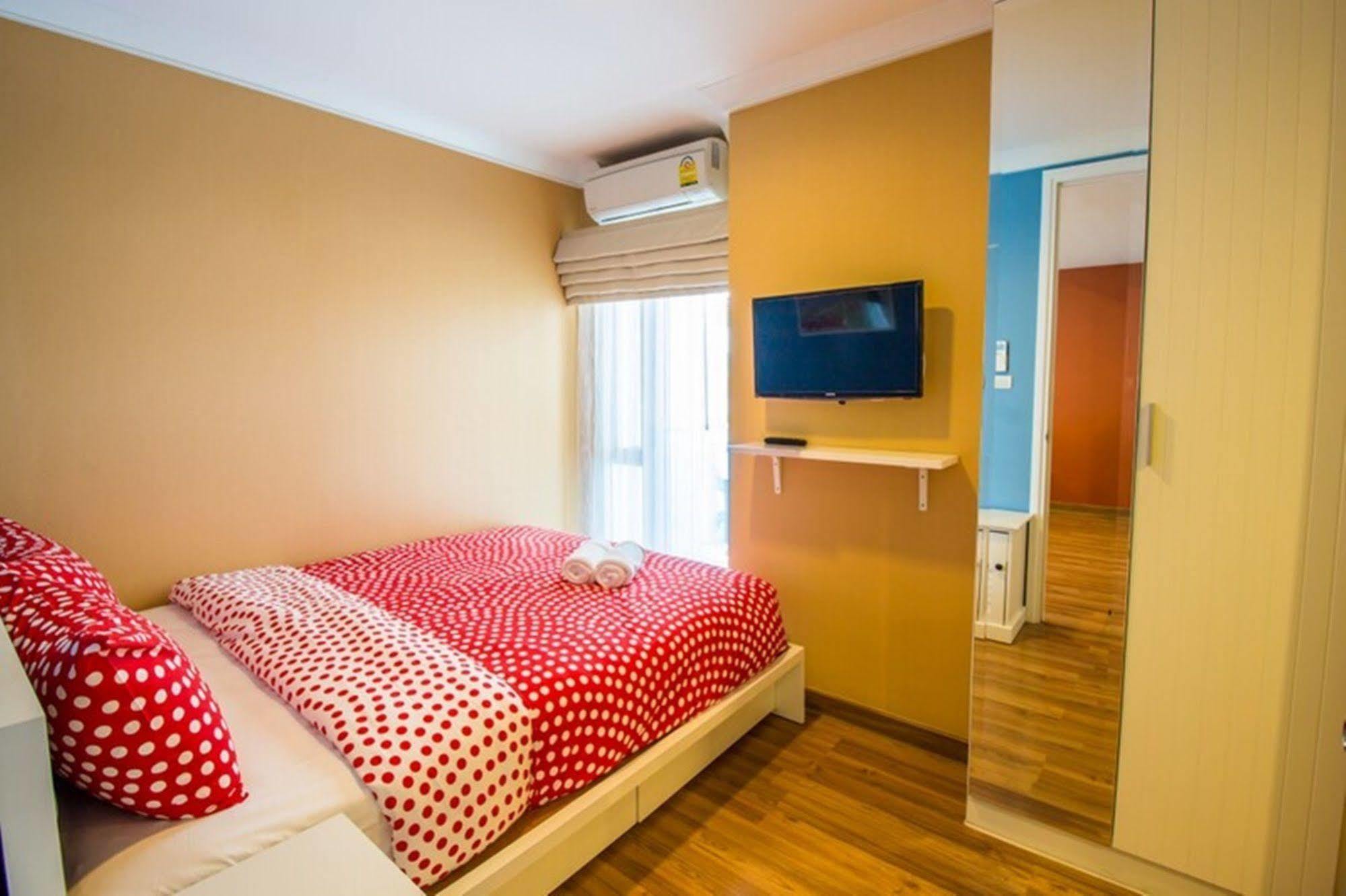 My Resort Hua Hin B111 Екстериор снимка